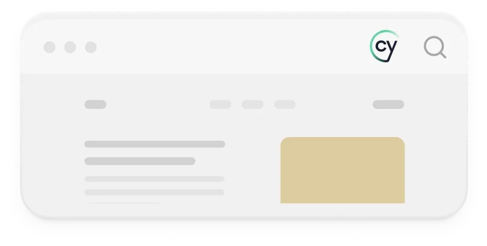 Automated testing with Cypress