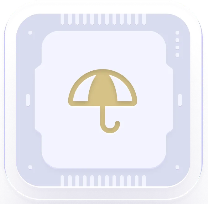 Insurance companies