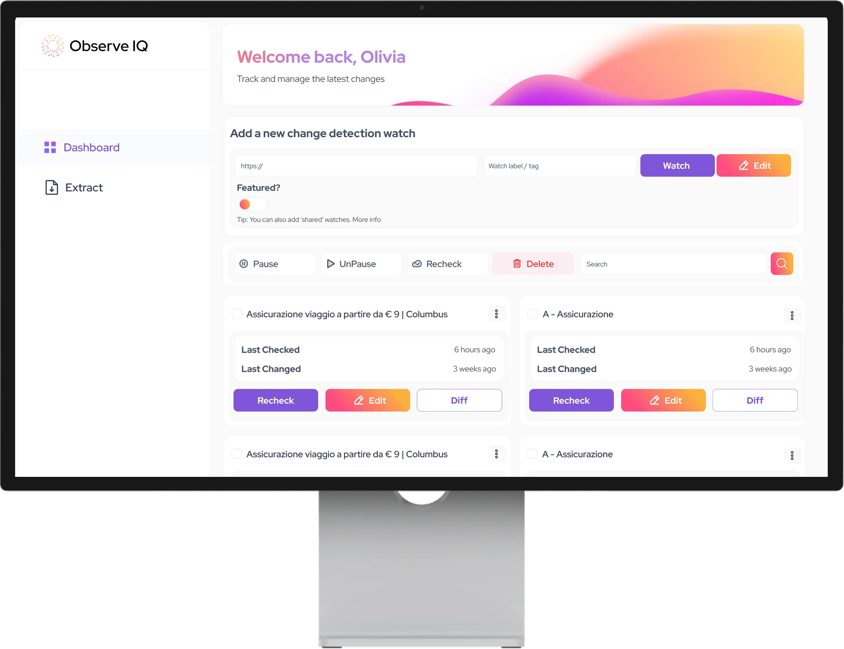 Professional businessman working on laptop