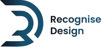 Recognise logo