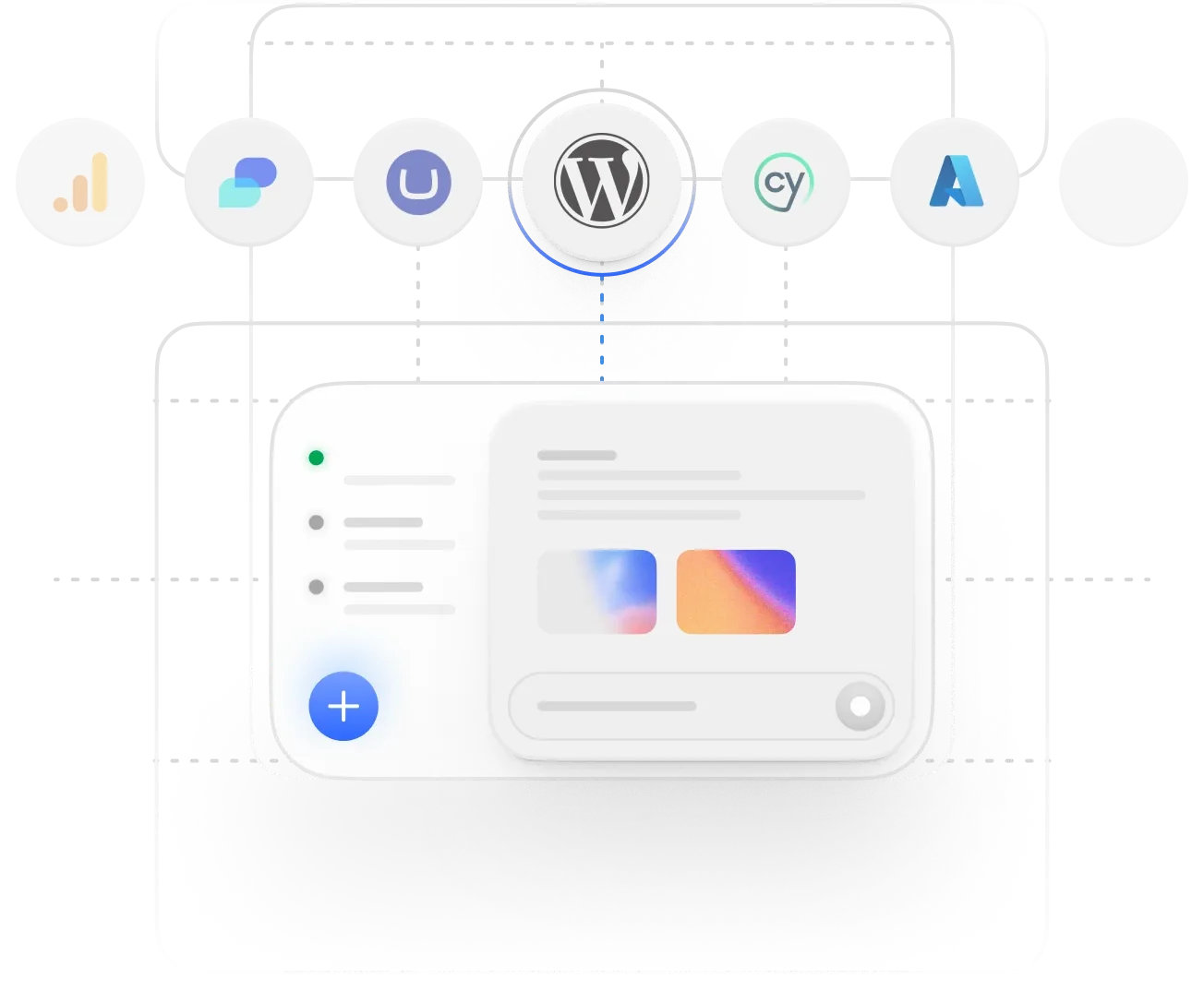 WordPress Websites Built For Growth